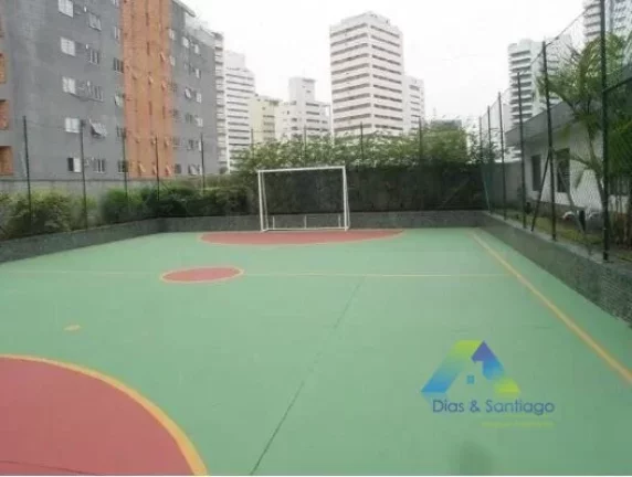 Imagem ACLIMAÇÃO Apartamento 140M², 4 dormitórios,3 vagas, lazer completo entre as estações do metro Paraiso e Vergueiro ótimo valor e localização !!!