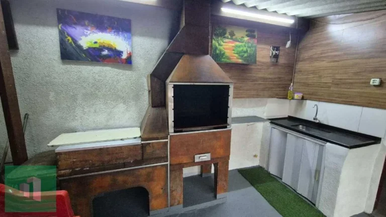 Imagem Apartamento à venda em São Paulo, Vila Liviero, com 2 quartos, 70m2