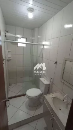 Imagem Apartamento com 2 dormitórios à venda, 70 m² por R$ 175.000,00 - Nova Itaparica - Vila Velha/ES