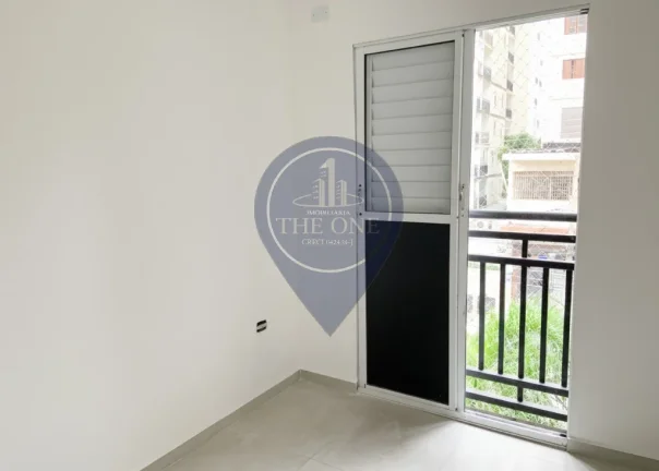 Imagem Apartamento para locação no Brás, São Paulo-SP! 2 quartos, 1 banheiro e 50m² de área! Venha conferir!