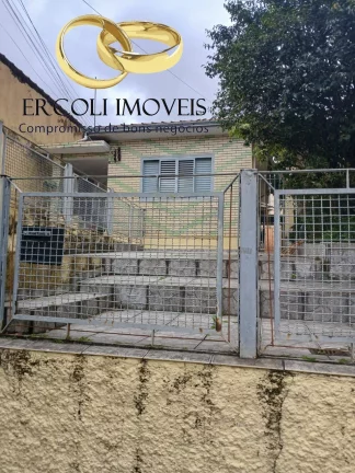 Imagem CASA RESIDENCIAL em São Paulo - SP, Vila Matilde