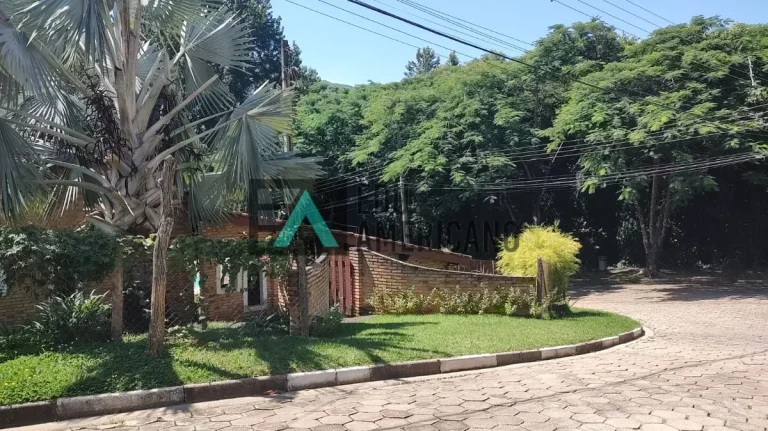 Imagem CASA EM CONDOMÍNIO EM ATIBAIA