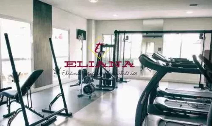 Imagem Apartamento à venda em Osasco, Vila Yara, com 2 quartos, 57m²