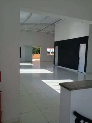 Imagem SALÃO COMERCIAL - PARA LOCAÇÃO - PISO SUPERIOR - JARDIM PARANAPANEMA - CAMPINAS
