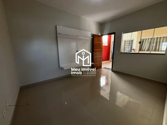 Apartamento em Setor Leste - Luziânia