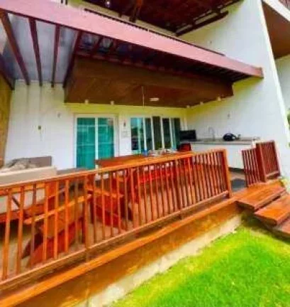 Imagem Casa de condomínio à venda em Recife, Boa Viagem, com 2 quartos, 79m2