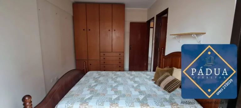 Imagem APARTAMENTO 3 DORMITÓRIOS