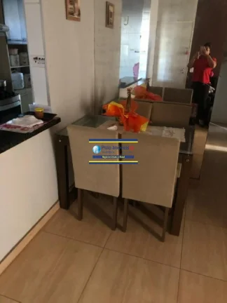 Imagem Apartamento Térreo 78 M com quintal - R$ 250.000, 3 quartos, lazer, portaria 24 h - Campos Elíseos - Ribeirão Preto