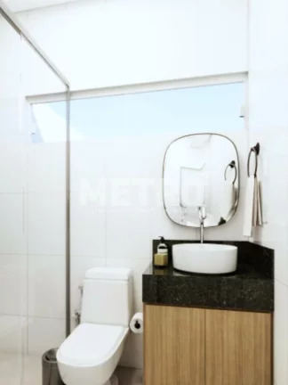 Imagem Casa à venda no Bairro Jatobá com 3 quartos, sendo 1 suíte, Petrolina-PE