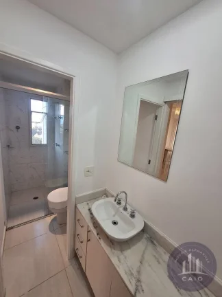 Imagem Apartamento 62m² , 1 suíte para aluguel/venda R$ 4.098,00 - Alphaville