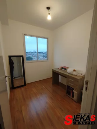Imagem Apartamento à venda em São Paulo-SP, Vila Ema: 2 quartos, 1 sala, 1 banheiro, 38m². Agende sua visita hoje!