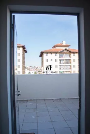 Imagem Apartamento com 3 dormitórios sendo 2 suítes à venda, 158 m² por R$ 395.000 - Vila Gabriel - Sorocaba/SP