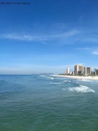 Imagem Imóvel com 1 Quarto à Venda, 67 m² em Barra Da Tijuca - Rio De Janeiro