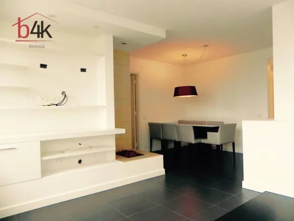 Imagem Apartamento para locação no Itaim Bibi