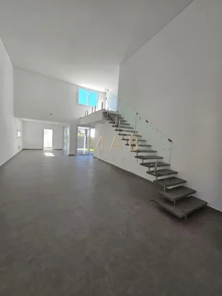 Imagem Casa Terra a Venda em condomínio fechado na Cachoeira do Bom Jesus, Florianópolis-SC!