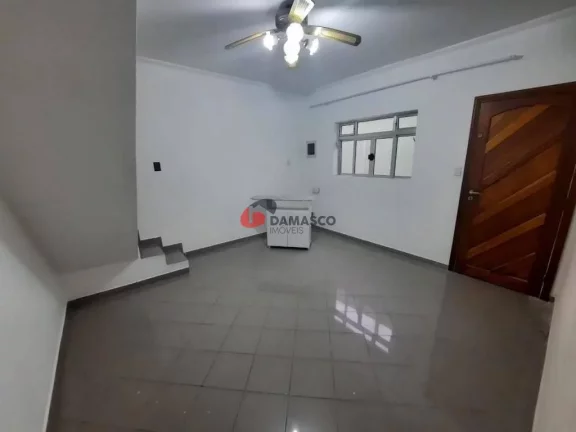 Imagem Casa à venda, Nova Gerty, São Caetano do Sul, SP
