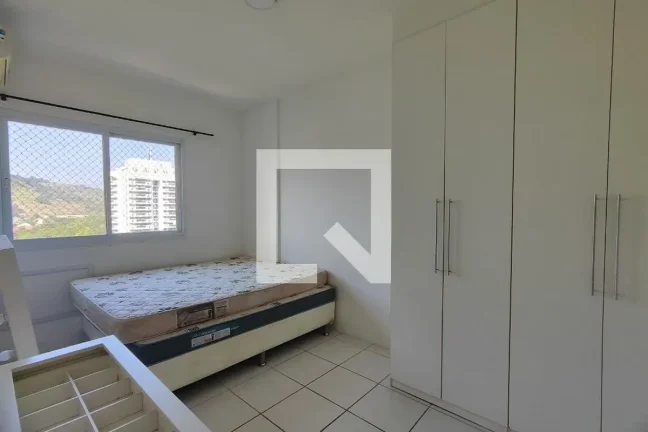 Imagem Apartamento à Venda - Recreio, 2 Quartos, 75 m2