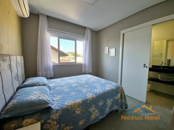Imagem Apartamento Vista Mar - Mariscal