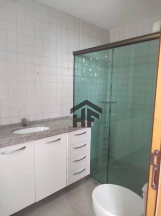 Imagem Apartamento de 152m² à venda, com 4 quartos (2 suítes), localizado na Madalena, Recife - Pernambuco.