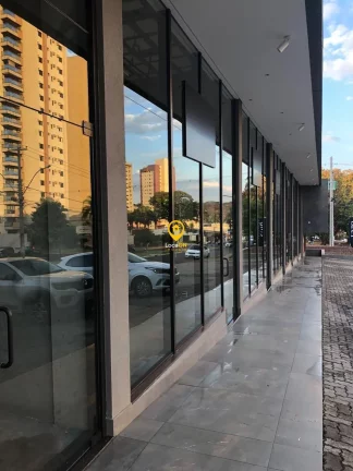Sala Comercial para Alugar, 48 m² em Jardim Irajá - Ribeirão Preto