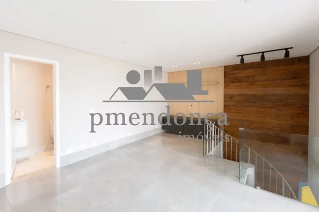 Imagem Cobertura Duplex venda Perdizes com 3 quartos (1 sui­te) e 2 vagas ,163m2