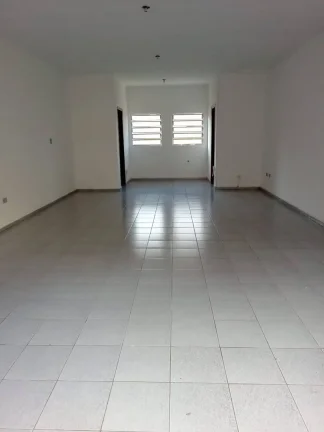 Imagem Alugo Salão Comercial em Santo André, Campestre