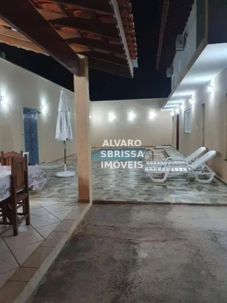 Imagem Casa com 3 dormitórios à venda, 125 m² - Jardim Paraíso I - Itu/SP