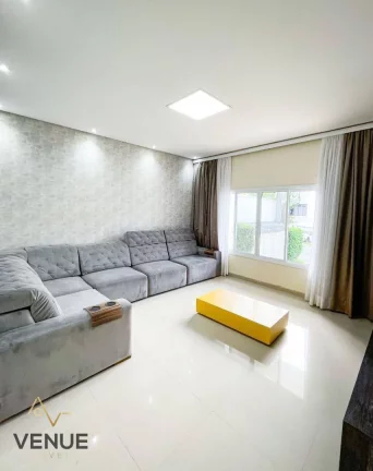 Imagem Casa à venda, 280 m² por R$ 1.989.000,00 - Parque Residencial Itapeti - Mogi das Cruzes/SP