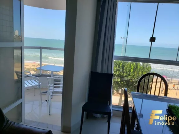 Imagem MARAVILHOSA COBERTURA NA PRAIA DO MORRO / ES