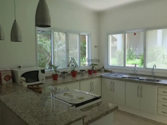 Imagem Imperdível oportunidade. Casa no condomínio Capital Ville, Jundiaí-SP, 4 quartos e 435m².