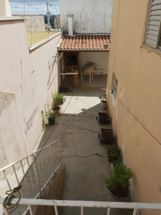 Imagem CASA Á VENDA NA VILA PROGRESSO, JUNDIAÍ
