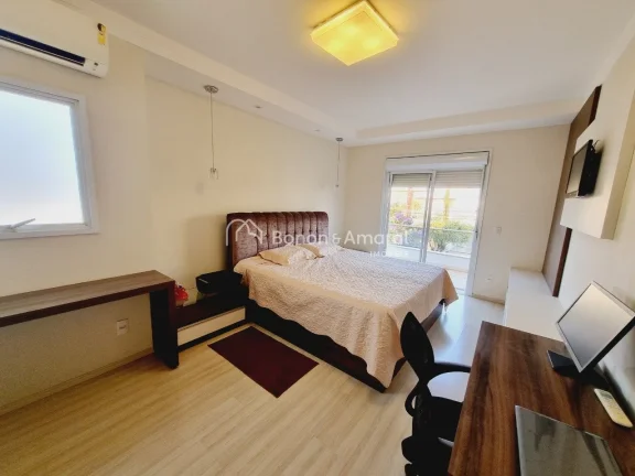 Imagem Casa a venda no Condomínio Reserva Real, Parque Brasil 500, Paulínia