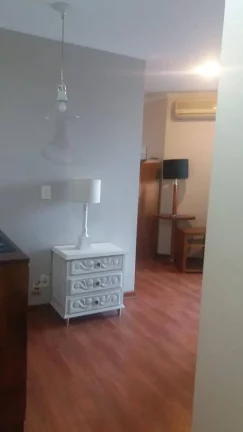Imagem Flat para LOCAÇÃO em Vila Olímpia - Quality Alvorada 48m²