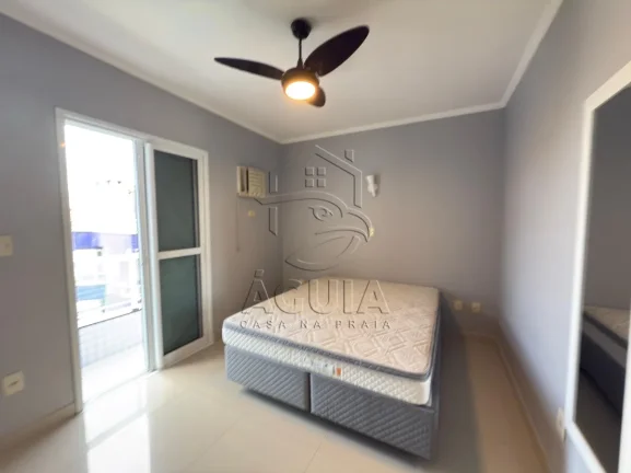 Imagem Apartamento Cobertura na área nobre da Praia Grande em Ubatuba!!