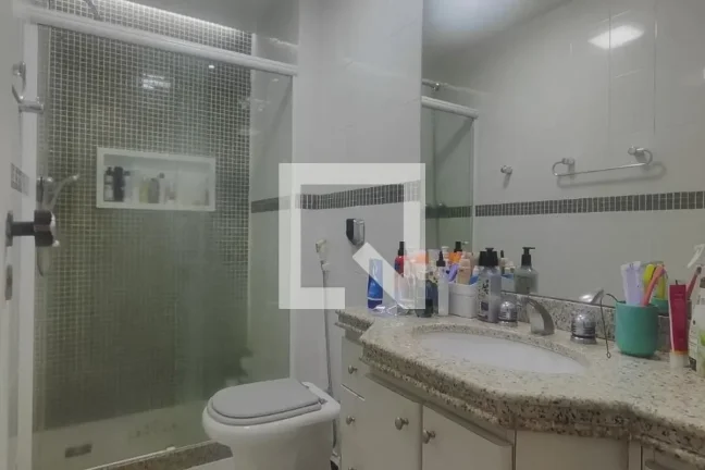Imagem Apartamento à Venda - Recreio, 3 Quartos, 89 m2