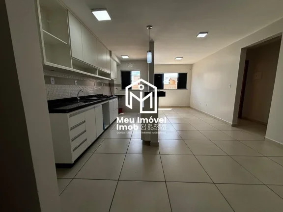 Imagem Apartamento em Parque Estrela Dalva II - Luziânia
