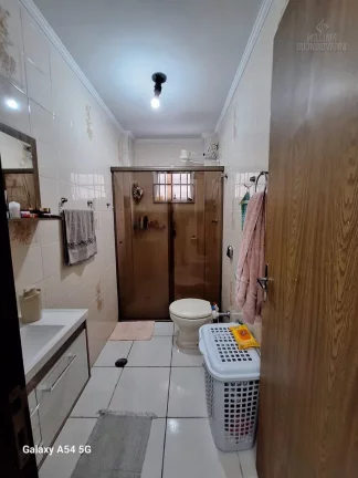 Imagem APARTAMENTO 1 QUARTO - BOQUEIRÃO - PRAIA GRANDE/SP