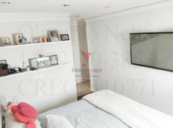 Imagem Excelente Apartamento no Itaim