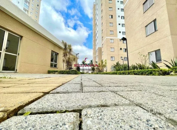 Imagem Apartamento à venda em São Paulo, Vila Moreira, com 2 quartos, 54m²