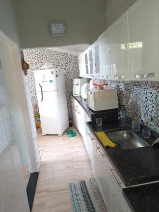 Imagem 2 CASAS A VENDA NO RESIDENCIAL ETEMP
