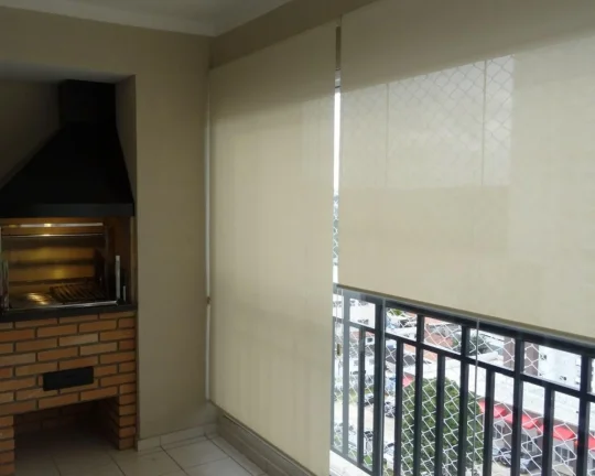 Imagem 300 MTS mêtro Vila Sônia-Apto 84mts, 3 dts, 1 suíte, varanda gourmet R$ 840MIL