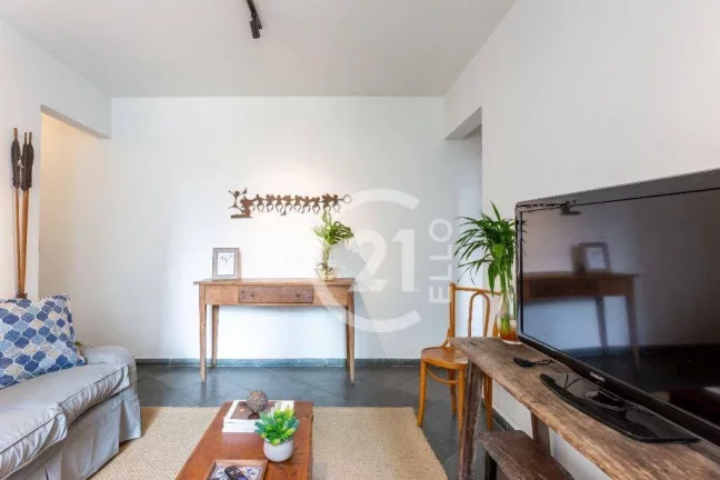 Imagem Apartamento com 2 dormitórios à venda, 67 m² por R$ 780.000 - Itaim