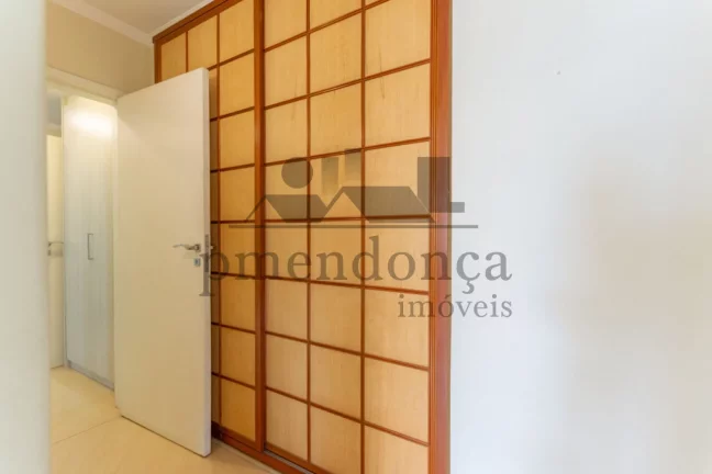 Imagem Ótimo apartamento com 128m² em Perdizes, 3 quartos (1 suíte) e 1 vaga.