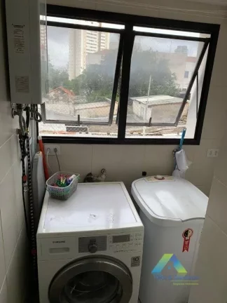 Imagem Lindo apartamento a 700 metros da estação do metro Alto do Ipiranga com ótimo acabamento 3 dormitórios, lazer completo.