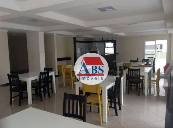Imagem Apartamento com 3 dormitórios à venda, 116 m² por R$ 620.000,00 - Vila Guilhermina - Praia Grande/SP