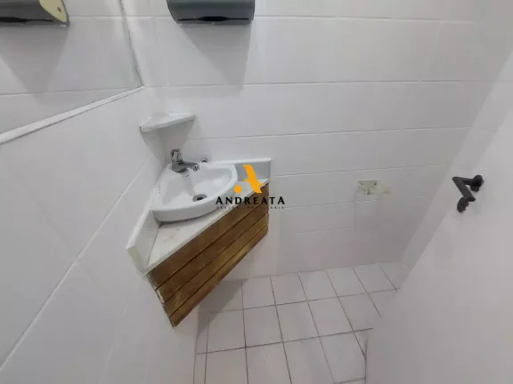 Imagem Sala comercial , locação , com 26 m2 por 600,00 Market Street , Barra da Tijuca - Rio de Janeiro - RJ