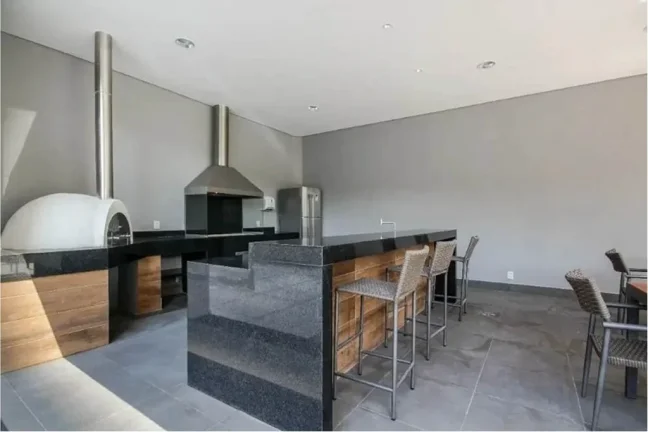 Imagem APARTAMENTO RESIDENCIAL em São Paulo - SP, Vila Leopoldina