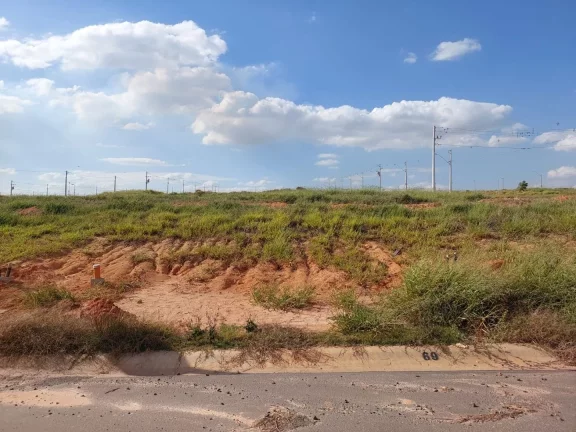 Imagem TERRENO PARCELADO - TERRASSOS RESIDENCIAL - PAULÍNIA