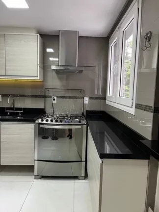Imagem Casa de Condomínio