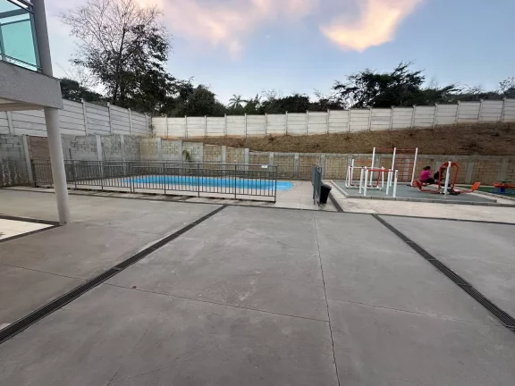 Imagem Apartamento com 2 Quartos à Venda, 49 m² em Chácara Contagem - Contagem